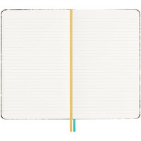 Блокнот Moleskine Year of the Dragon by Zeng Fanzhi середній лінійка 8056999271626