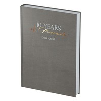 Фото Щоденник Brunnen Euro 10 років 70-22 404 014