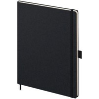 Фото Тижневик Brunnen 2025 Euro 17х24 см Strong чорний 10-797 66 905