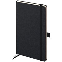 Фото Тижневик Brunnen 2025 Euro 9х15 см Strong чорний 10-756 66 905