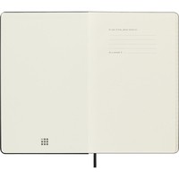 Фото Щотижневик Moleskine PRO 2025 середній 8056999270247