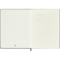 Фото Щотижневик Moleskine 2025 великий 8056999270407