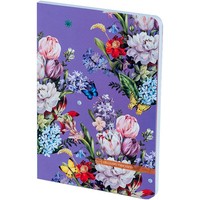 Книга записна Axent Secret Garden A5 8700-10-A-OS