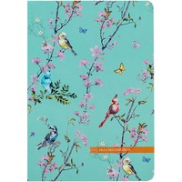 Фото Книга записна Axent Spring A5 8700-9-A-OS