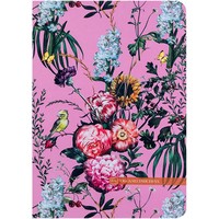 Книга записна Axent Summer Time A5 8700-11-A-OS