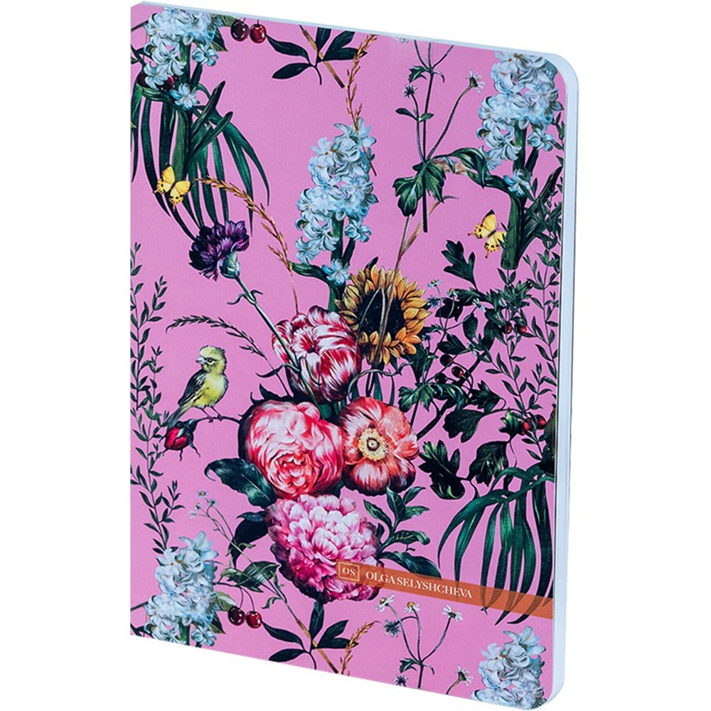 Книга записна Axent Summer Time A5 8700-11-A-OS