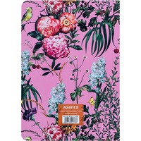 Книга записна Axent Summer Time A5 8700-11-A-OS