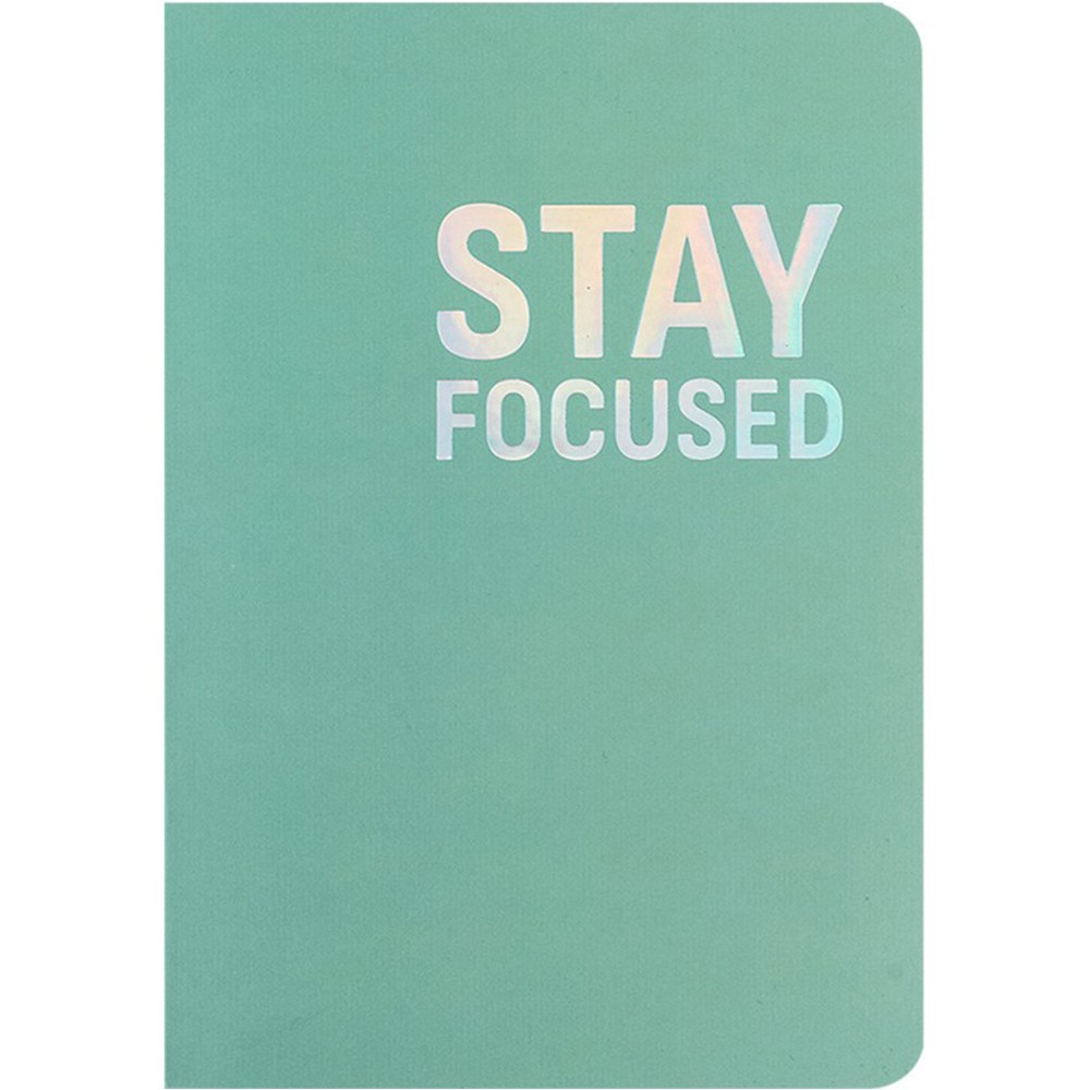 Книга записна Axent Motivation Stay Focused A5 8700-15-A