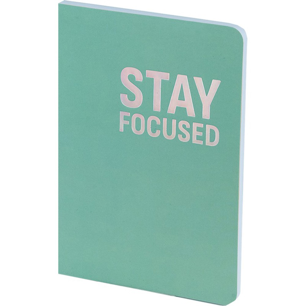Книга записна Axent Motivation Stay Focused A5 8700-15-A