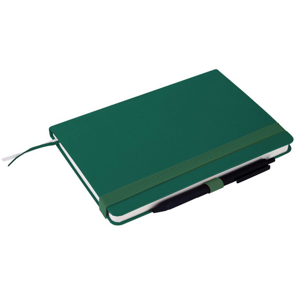 Записна книга Axent Partner Prime 145x210 мм зелений ліс 8305-61-A