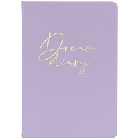 Фото Щоденник Axent 2025 Partner Mellow 145x210 мм Dream diary 8823-25-02-A