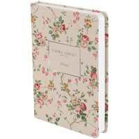 Фото Щоденник Axent 2025 Partner 145x210 мм Laura Ashley Delicate 8901-25-3-A-LA