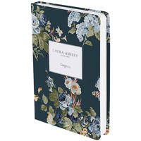 Фото Щоденник Axent 2025 Partner 145x210 мм Laura Ashley Gorgeous 8901-25-2-A-LA