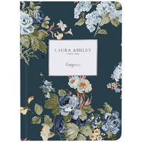 Фото Щоденник Axent 2025 Partner 145x210 мм Laura Ashley Gorgeous 8901-25-2-A-LA