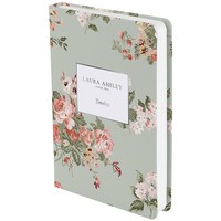 Фото Щоденник Axent 2025 Partner 145x210 мм Laura Ashley Timeless 8901-25-1-A-LA