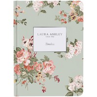 Фото Щоденник Axent 2025 Partner 145x210 мм Laura Ashley Timeless 8901-25-1-A-LA