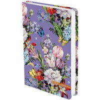 Фото Щоденник Axent 2025 Partner 145x210 мм Olga Selyshcheva Secret Garden 8901-25-5-A-OS