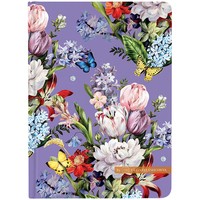 Фото Щоденник Axent 2025 Partner 145x210 мм Olga Selyshcheva Secret Garden 8901-25-5-A-OS