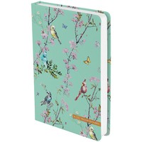 Фото Щоденник Axent 2025 Partner 145x210 мм Olga Selyshcheva Spring 8901-25-4-A-OS