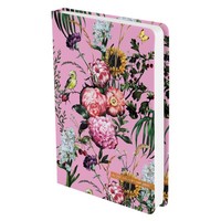 Фото Щоденник Axent 2025 Partner 145x210 мм Olga Selyshcheva Summer Time 8901-25-6-A-OS