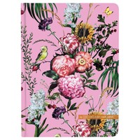 Фото Щоденник Axent 2025 Partner 145x210 мм Olga Selyshcheva Summer Time 8901-25-6-A-OS