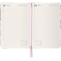 Фото Щоденник Axent 2025 Partner 145x210 мм Olga Selyshcheva Summer Time 8901-25-6-A-OS