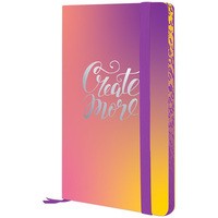 Фото Щотижневик Axent 2025 Partner Gradient Soft 125x195 мм Create 8523-25-3-A