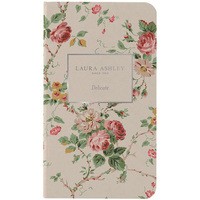 Фото Щотижневик Axent 2025 Pocket Laura Ashley 90x150 мм Delicate 8525-25-3-A-LA