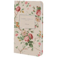 Фото Щотижневик Axent 2025 Pocket Laura Ashley 90x150 мм Delicate 8525-25-3-A-LA
