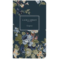 Фото Щотижневик Axent 2025 Pocket Laura Ashley 90x150 мм Gorgeous 8525-25-2-A-LA
