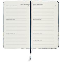 Фото Щотижневик Axent 2025 Pocket Laura Ashley 90x150 мм Gorgeous 8525-25-2-A-LA