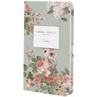 Фото Щотижневик Axent 2025 Pocket Laura Ashley 90x150 мм Timeless 8525-25-1-A-LA