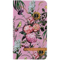 Фото Щотижневик Axent 2025 Pocket Olga Selyshcheva 90x150 мм Summer 8525-25-6-A-OS