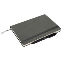 Фото Щотижневик Axent 2025 Partner Lines, 125*195, сірий 8515-25-03-A