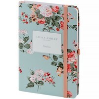 Фото Книга записна Axent Partner, 125*195, 96арк, кл, LA, Timeless 8621-4-A-LA