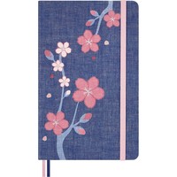 Фото Блокнот Moleskine Sakura середній 8056999276188