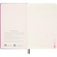 Фото Блокнот Moleskine Sakura середній 8056999276188