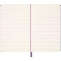 Блокнот Moleskine Sakura середній 8056999276188