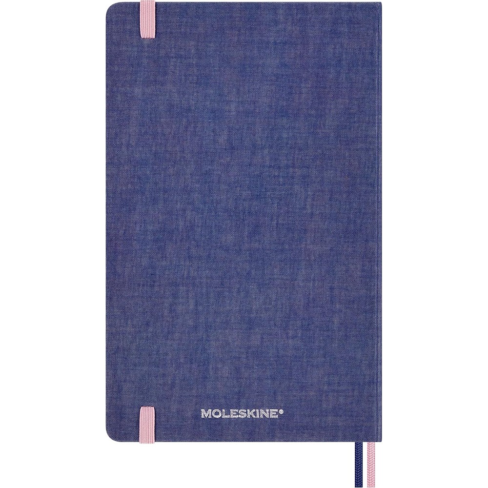 Блокнот Moleskine Sakura середній 8056999276188