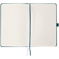 Фото Книга записна Axent Partner Колоски 125x195 мм 8201-31-6-A