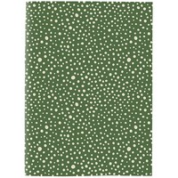 Фото Зошит для записів Axent 4782-1-A, А4, 96 аркушів, клітинка, зелений