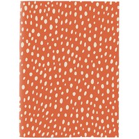 Фото Зошит для записів Axent 4782-2-A, А4, 96 аркушів, клітинка, помаранчевий