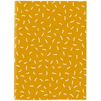 Фото Зошит для записів Axent 4782-3-A, А4, 96 аркушів, клітинка, жовтий