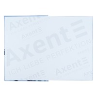 Фото Книга записна Axent Inspiration 8422-564-A, А4, 96 аркушів, клітинка