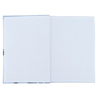 Фото Книга записна Axent Inspiration 8422-564-A, А4, 96 аркушів, клітинка