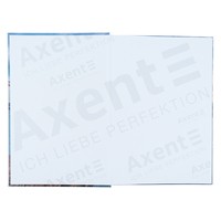 Фото Книга записна Axent Connect 8422-565-A, А4, 96 аркушів, клітинка