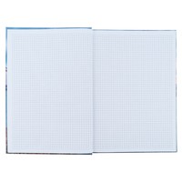 Фото Книга записна Axent Connect 8422-565-A, А4, 96 аркушів, клітинка