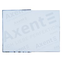 Фото Книга записна Axent Glory 8422-566-A, А4, 96 аркушів, клітинка