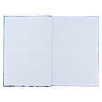 Фото Книга записна Axent Glory 8422-566-A, А4, 96 аркушів, клітинка