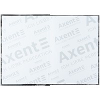 Фото Книга записна Axent R and B Bus 8457-8-A, А5, 96 аркушів, клітинка, тверда обкладинка